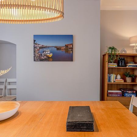 Rosemill - Large Pet Friendly Home With Off Road Parking Whitby Exteriör bild