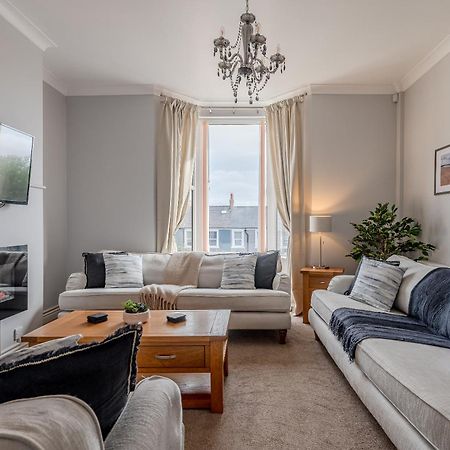 Rosemill - Large Pet Friendly Home With Off Road Parking Whitby Exteriör bild
