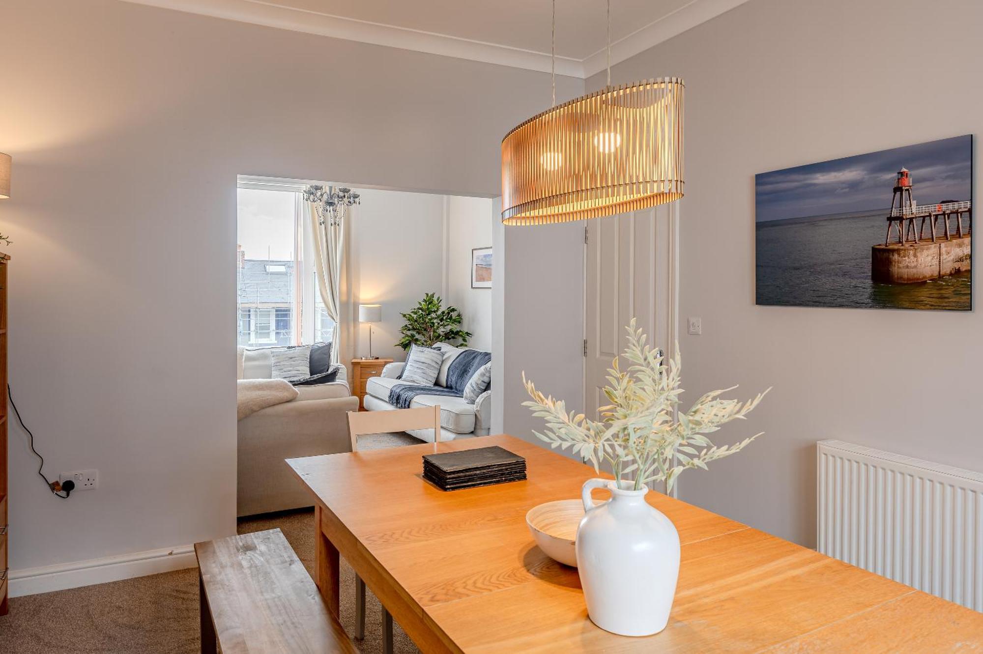 Rosemill - Large Pet Friendly Home With Off Road Parking Whitby Exteriör bild
