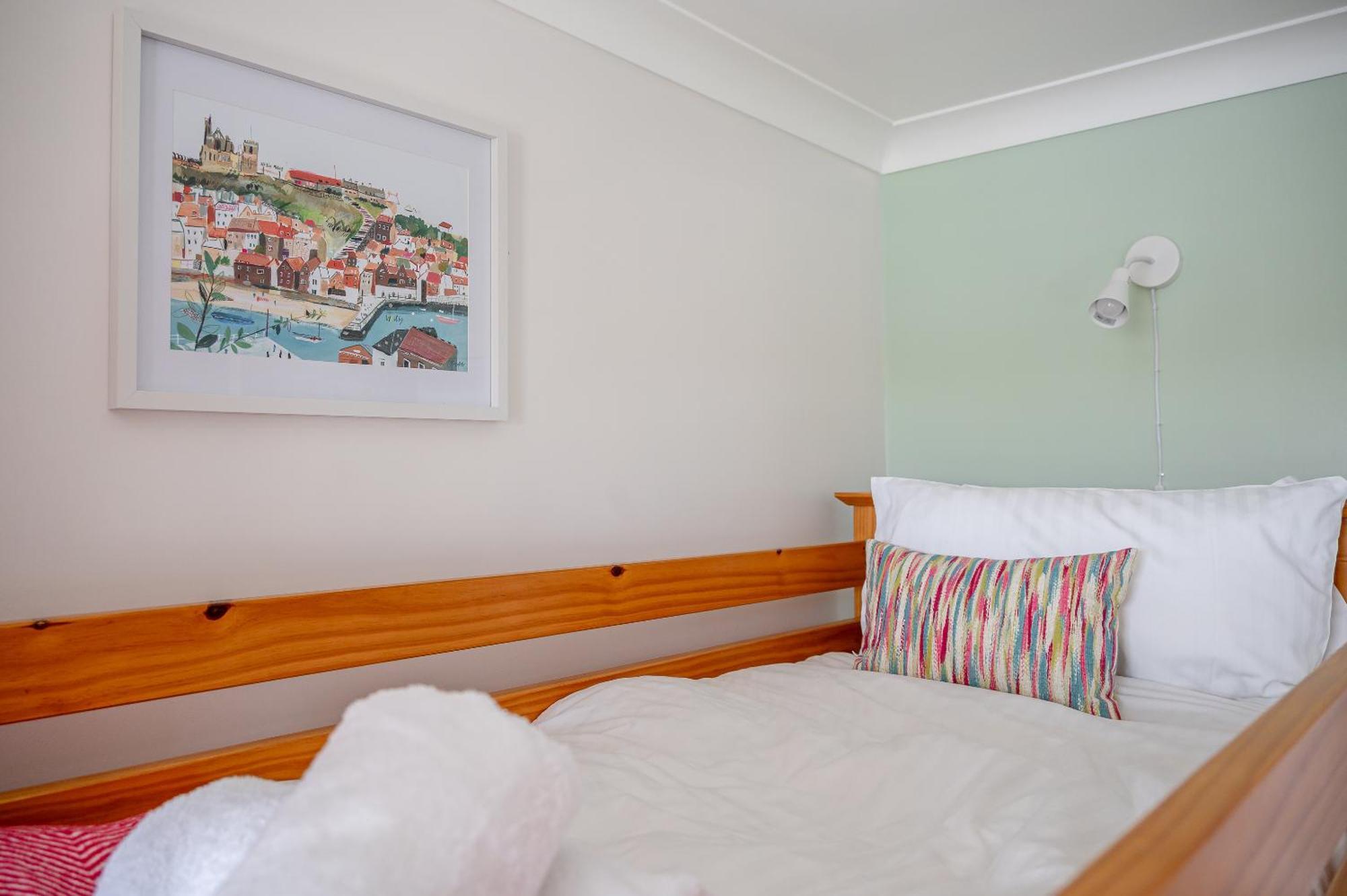 Rosemill - Large Pet Friendly Home With Off Road Parking Whitby Exteriör bild