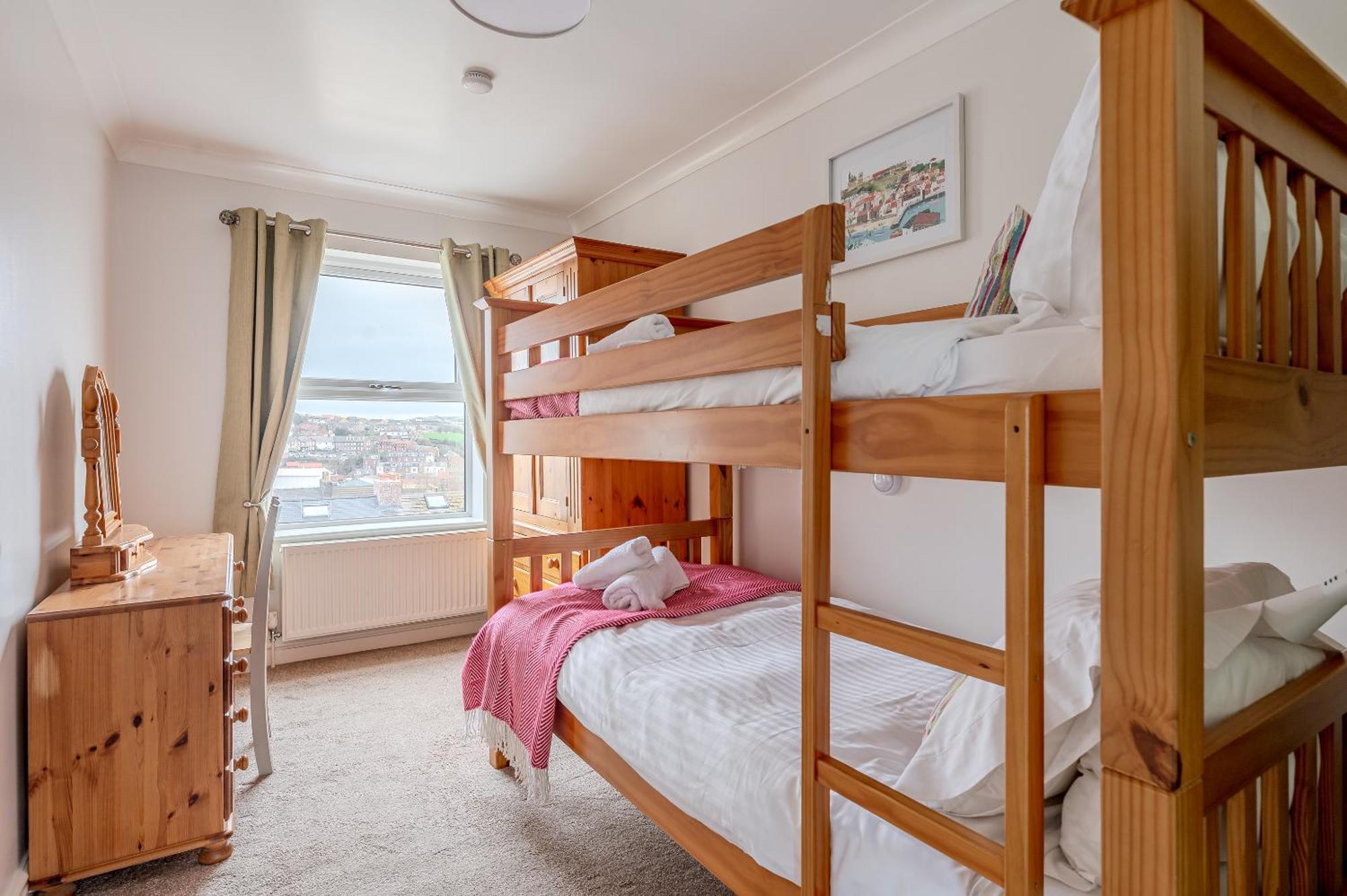 Rosemill - Large Pet Friendly Home With Off Road Parking Whitby Exteriör bild