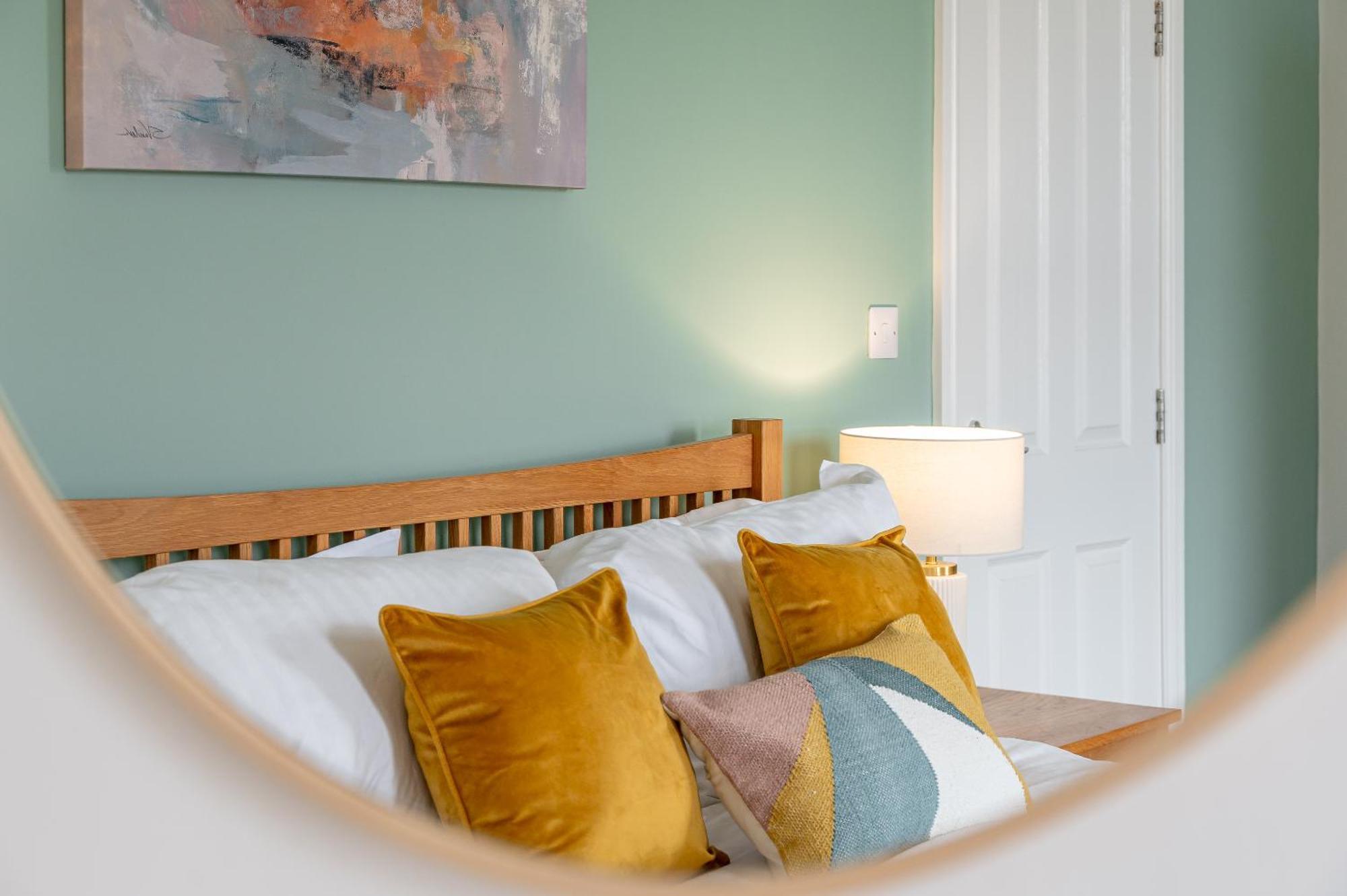Rosemill - Large Pet Friendly Home With Off Road Parking Whitby Exteriör bild