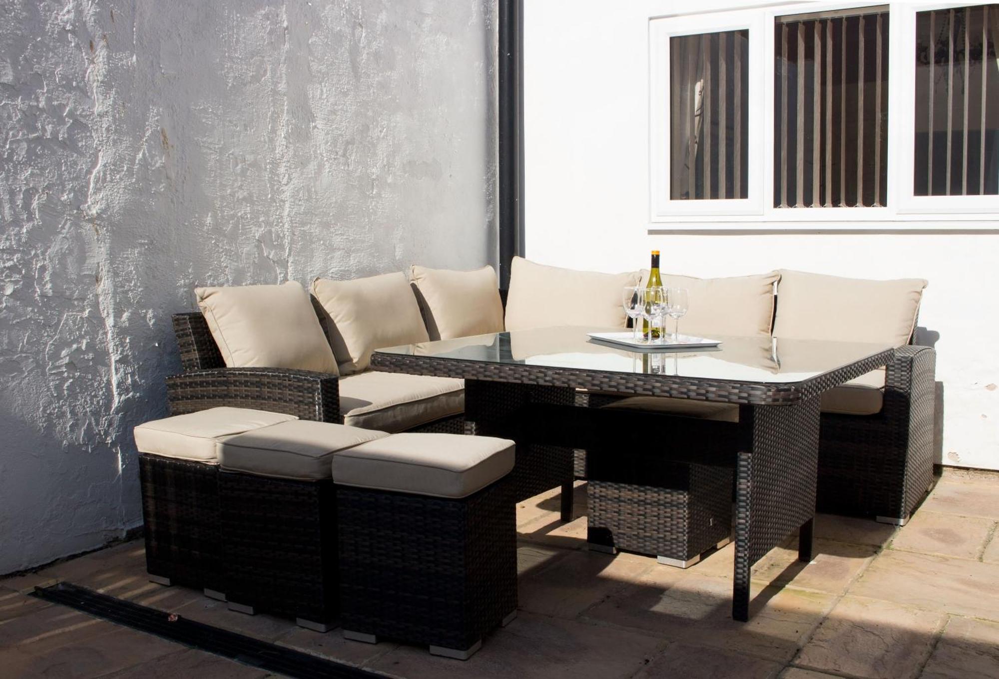Rosemill - Large Pet Friendly Home With Off Road Parking Whitby Exteriör bild