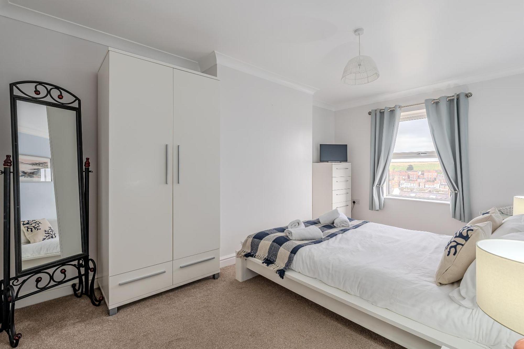 Rosemill - Large Pet Friendly Home With Off Road Parking Whitby Exteriör bild
