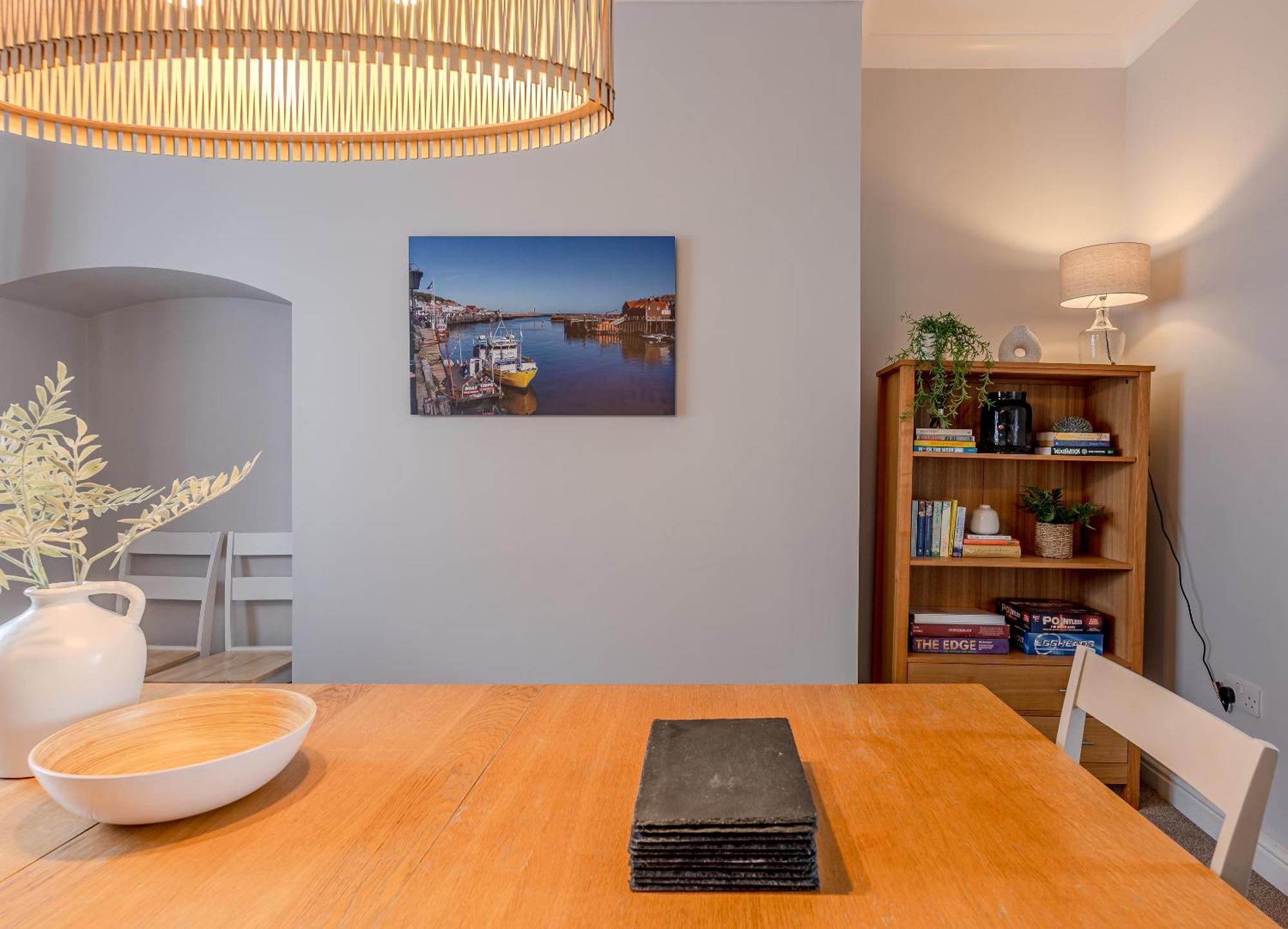 Rosemill - Large Pet Friendly Home With Off Road Parking Whitby Exteriör bild
