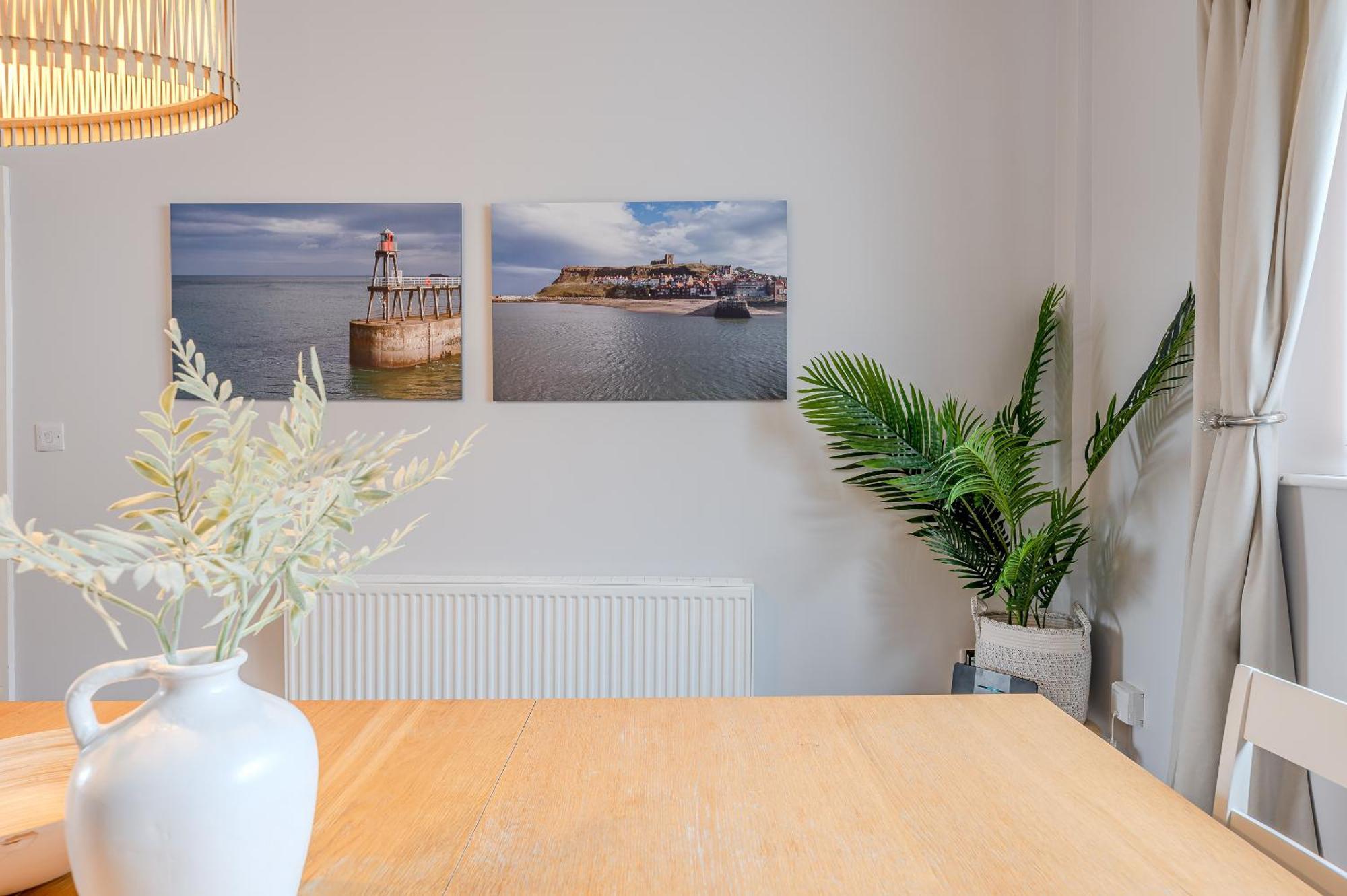 Rosemill - Large Pet Friendly Home With Off Road Parking Whitby Exteriör bild