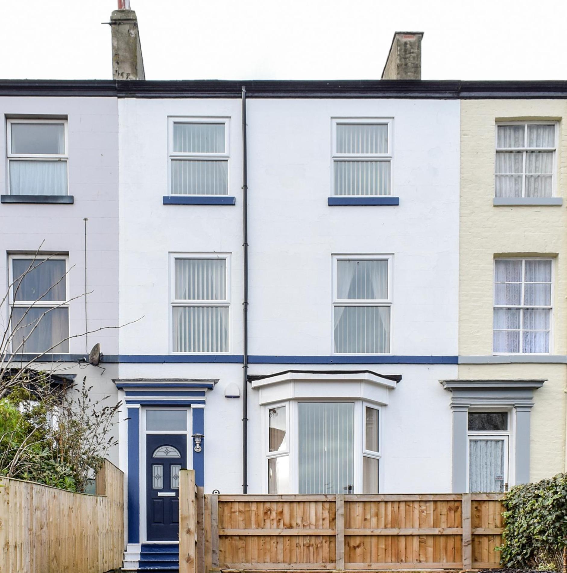 Rosemill - Large Pet Friendly Home With Off Road Parking Whitby Exteriör bild