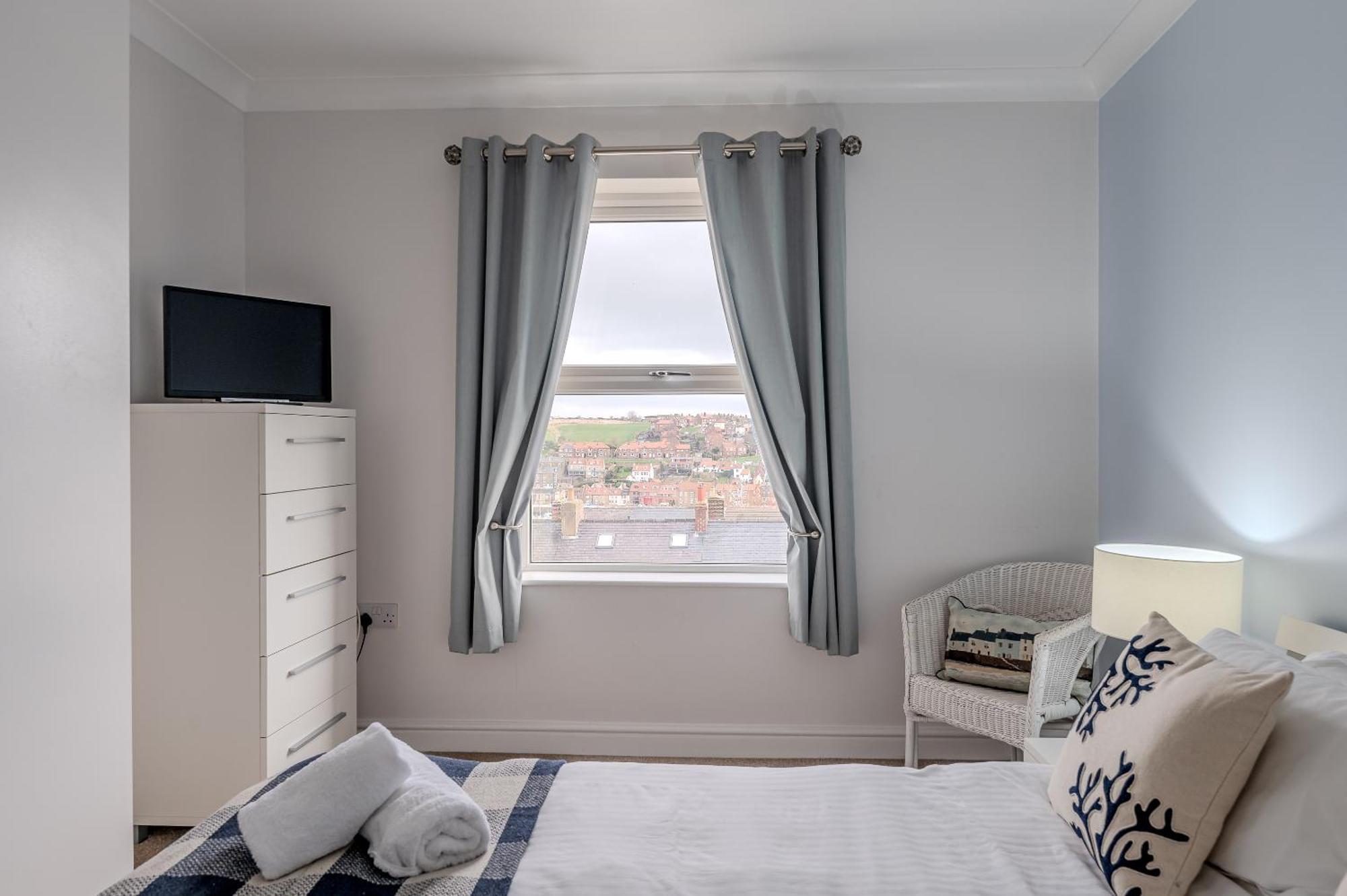 Rosemill - Large Pet Friendly Home With Off Road Parking Whitby Exteriör bild